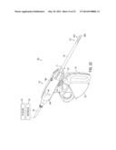 SURGICAL INSTRUMENTS AND END EFFECTORS THEREFOR diagram and image