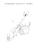 SURGICAL INSTRUMENTS AND END EFFECTORS THEREFOR diagram and image