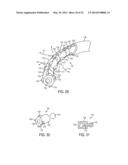 SURGICAL INSTRUMENTS AND END EFFECTORS THEREFOR diagram and image