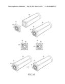 METHOD AND APPARATUS FOR DELIVERING CEMENT PASTE INTO A BONE CAVITY diagram and image