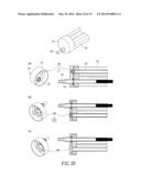 METHOD AND APPARATUS FOR DELIVERING CEMENT PASTE INTO A BONE CAVITY diagram and image