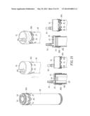 METHOD AND APPARATUS FOR DELIVERING CEMENT PASTE INTO A BONE CAVITY diagram and image