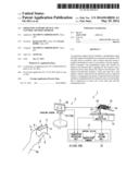 OPERATION SUPPORT DEVICE AND CONTROL METHOD THEREOF diagram and image