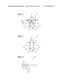 OPERATION SUPPORT DEVICE AND CONTROL METHOD THEREOF diagram and image