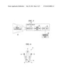 OPERATION SUPPORT DEVICE AND CONTROL METHOD THEREOF diagram and image