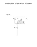 TISSUE LIGATING DEVICE diagram and image