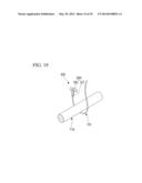 TISSUE LIGATING DEVICE diagram and image