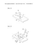 TISSUE LIGATING DEVICE diagram and image