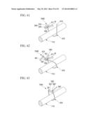 TISSUE LIGATING DEVICE diagram and image