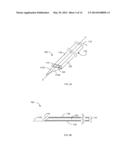 Medical Instrument for Insertion into a Body Region of a Subject diagram and image