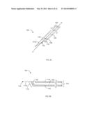 Medical Instrument for Insertion into a Body Region of a Subject diagram and image