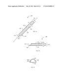 Medical Instrument for Insertion into a Body Region of a Subject diagram and image