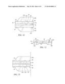 Nasal Dilator With Means To Direct Resilient Properties diagram and image