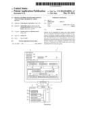 DEVICE CONTROL SYSTEM, HOST DEVICE, AND CONTROL METHOD OF A HOST DEVICE diagram and image