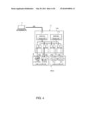 DEVICE CONTROL SYSTEM, HOST DEVICE, AND CONTROL METHOD OF A HOST DEVICE diagram and image