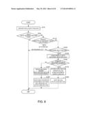 DEVICE CONTROL SYSTEM, HOST DEVICE, AND CONTROL METHOD OF A HOST DEVICE diagram and image