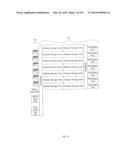 Facility Wide Mixed Mail Sorting and/or Sequencing System and Components     and Methods Thereof diagram and image