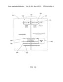 Facility Wide Mixed Mail Sorting and/or Sequencing System and Components     and Methods Thereof diagram and image