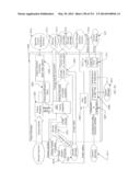 Facility Wide Mixed Mail Sorting and/or Sequencing System and Components     and Methods Thereof diagram and image