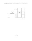 Facility Wide Mixed Mail Sorting and/or Sequencing System and Components     and Methods Thereof diagram and image