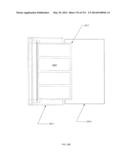 Facility Wide Mixed Mail Sorting and/or Sequencing System and Components     and Methods Thereof diagram and image