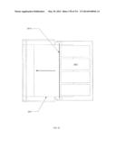 Facility Wide Mixed Mail Sorting and/or Sequencing System and Components     and Methods Thereof diagram and image