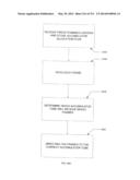 Facility Wide Mixed Mail Sorting and/or Sequencing System and Components     and Methods Thereof diagram and image