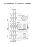 Facility Wide Mixed Mail Sorting and/or Sequencing System and Components     and Methods Thereof diagram and image