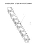 Facility Wide Mixed Mail Sorting and/or Sequencing System and Components     and Methods Thereof diagram and image