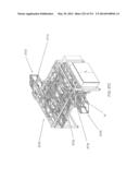 Facility Wide Mixed Mail Sorting and/or Sequencing System and Components     and Methods Thereof diagram and image