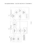 Facility Wide Mixed Mail Sorting and/or Sequencing System and Components     and Methods Thereof diagram and image