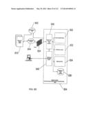 Facility Wide Mixed Mail Sorting and/or Sequencing System and Components     and Methods Thereof diagram and image