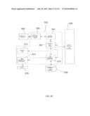 Facility Wide Mixed Mail Sorting and/or Sequencing System and Components     and Methods Thereof diagram and image