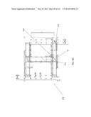 Facility Wide Mixed Mail Sorting and/or Sequencing System and Components     and Methods Thereof diagram and image