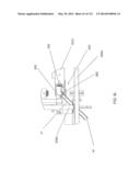 Facility Wide Mixed Mail Sorting and/or Sequencing System and Components     and Methods Thereof diagram and image