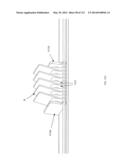 Facility Wide Mixed Mail Sorting and/or Sequencing System and Components     and Methods Thereof diagram and image