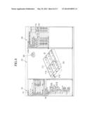 INSTALLATION GUIDE SYSTEM FOR AIR CONDITIONER AND METHOD OF USING THE SAME diagram and image