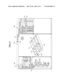 INSTALLATION GUIDE SYSTEM FOR AIR CONDITIONER AND METHOD OF USING THE SAME diagram and image