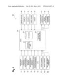 PARKING ASSISTANCE DEVICE diagram and image