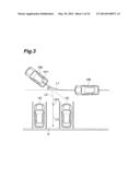 PARKING ASSISTANCE DEVICE diagram and image