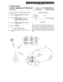 DRIVING EVENT CLASSIFICATION SYSTEM diagram and image