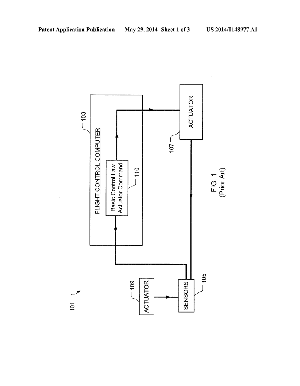 LAPTOP BASED RAPID CONTROL LAWS DEVELOPMENT - diagram, schematic, and image 02