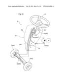 Hybrid Work Vehicle diagram and image