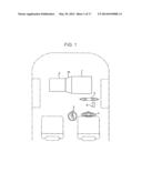 CONTROL METHOD FOR AUTOMATIC TRANSMISSION, AND AUTOMATIC TRANSMISSION     SYSTEM diagram and image