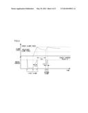 ELECTRIC PARKING BRAKE CONTROL DEVICE diagram and image