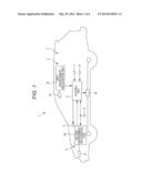 VEHICLE DRIVING SUPPORT CONTROL APPARATUS diagram and image