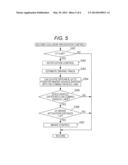 VEHICLE DRIVING SUPPORT CONTROL APPARATUS diagram and image