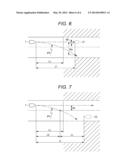 VEHICLE DRIVING SUPPORT CONTROL APPARATUS diagram and image