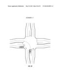 VEHICLE INTERSECTION MONITORING SYSTEM AND METHOD diagram and image