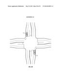 VEHICLE INTERSECTION MONITORING SYSTEM AND METHOD diagram and image